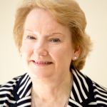 Coordinator of Governance - Helen O'Brien
