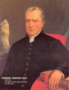 Edmund Rice