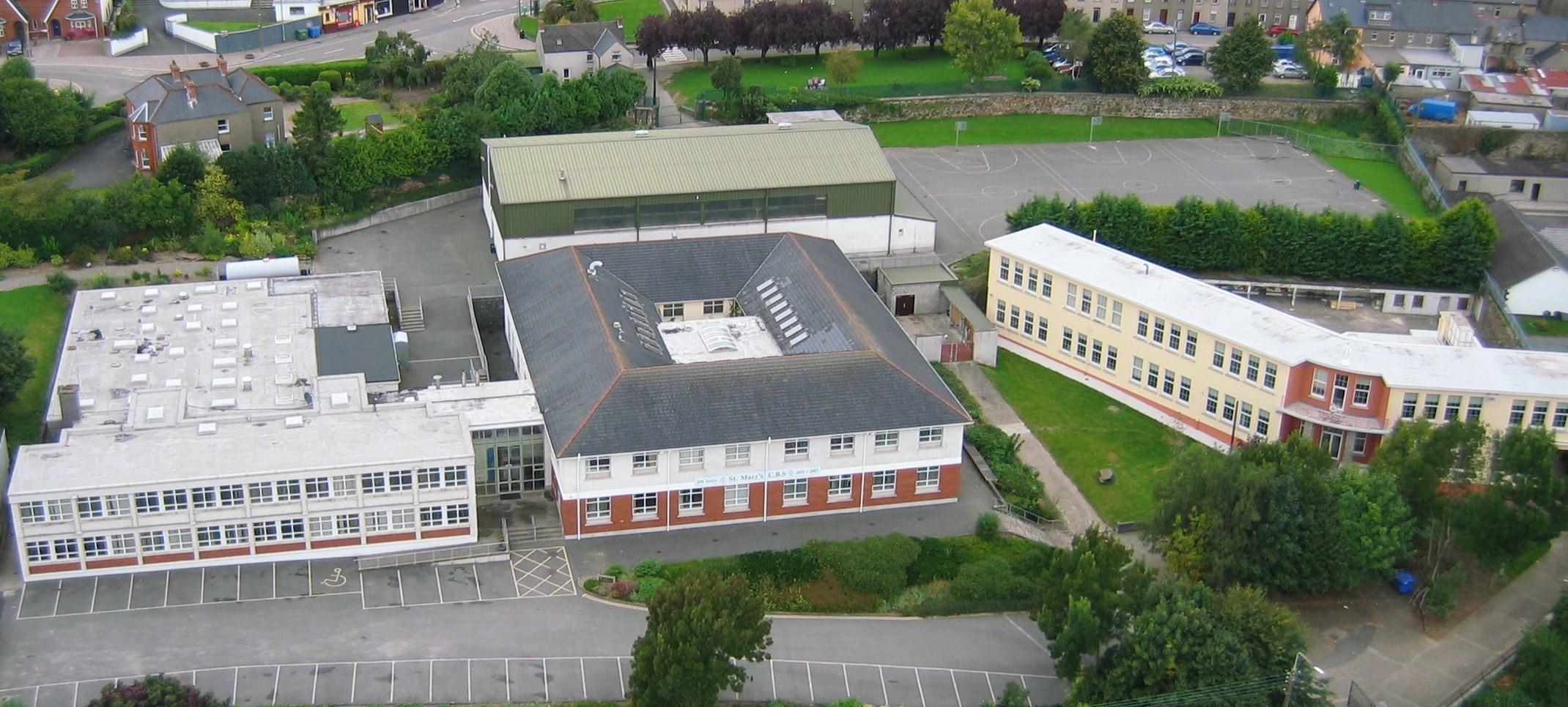 St Mary s C B S Enniscorthy Edmund Rice Schools St Mary s C B S Enniscorthy Edmund Rice Schools